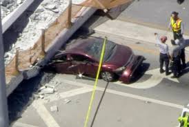 More lawsuits filed over the miami bridge collapse. Several Dead In Us Bridge Collapse