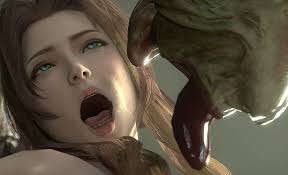 Aerith The Goblin Slayer [Spanky]