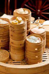 Hong Kong Fine Dining Mandarin Oriental Hotel Hong Kong Asain Food Breakfast Buffet Chinese Food