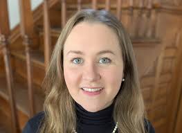 Meet Cara Pratt, Evanston's new Sustainability and Resilience Coordinator