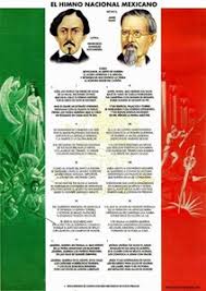 En esta ocasión, hacemos llegar a ti la letra y la historia del himno nacional mexicano, por cierto, ha sido considerado como uno de los mejores del mundo. Mexicanos Al Grito De Guerra Toluna