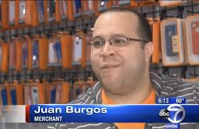 Jesse Velez When his Phone Store Got Robbed. : r/tcap