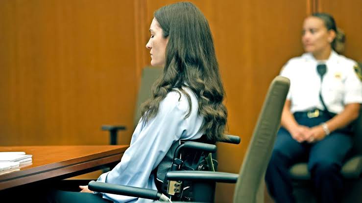 12 jurors sat for Lindsay Clancy murder trial