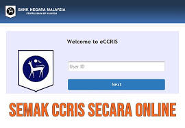 Walk in bank negara and proceed to ccris kiosk at ground floor. Semak Ccris Secara Online