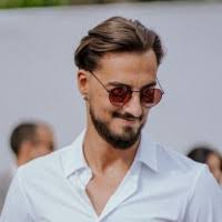 Boris Margolin Email & Phone Number