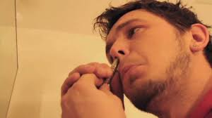 365 things in 365 days » Blog Archive » 18) Trim my nose hairs