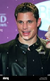 Nick lachey 1999 hi-res stock photography and images