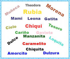 Los mejores 150 apodos para mi novia. Los Apodos Y Motes Mas Originales De Internet Theodora Org Es