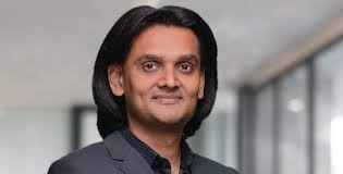 Amber Group Amazing Journey