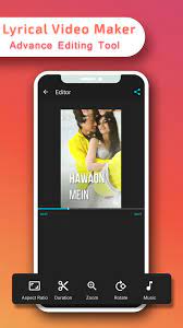 New movie releases this weekend: Lyrical Video Maker Advance Video Maker For Android Apk Download
