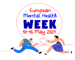 This year, in 2021, children's mental health week will take place from february 1st to february 7th. European Mental Health Week Mental Health Europe