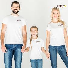 Dad Mom Baby Family Look Matching Outfits Mono Madre E Hija Father Son Funny Letter T Shirt Cotton For Boys Kid Set Mommy And Me Matching Family Outfits Aliexpress