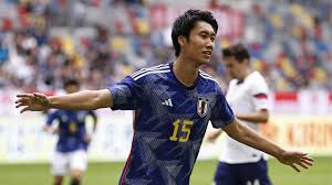 Daichi Kamada