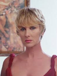 Christina Bach's Instagram, Twitter & Facebook