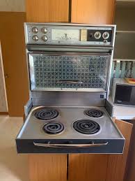 Image result for Sherwood Green 1958 Frigidaire