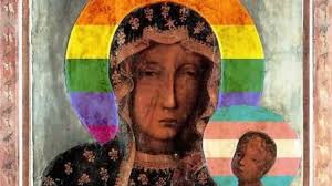Select this result to view mary e williams's phone number, address, and more. Polish Activists Acquitted Of Blasphemy Over Virgin Mary Rainbow Halo