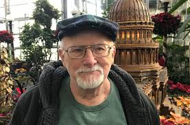 Obituary for Vincent Wishrad Jr.