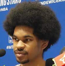 Jarrett Allen of Brooklyn Nets strives to be a better player (video)