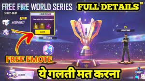 Answer all questions of cg correctly! Download Free Fire World Series Event How To Complete Free Fire World Series Event Free Fire New Event Mp4 Mp3 3gp Naijagreenmovies Fzmovies Netnaija