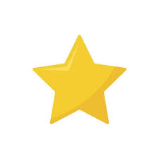  17 Gambar Bintang Keren 3d Gambar Bintang 3d Ini Akan Membuat Anda Pusing Meskipun Bintang Terlihat Ke Vector Free Star Icon Business Cards Vector Templates