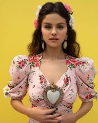 Born and raised in texas. Selena Gomez 01 17 2021 Celebmafia