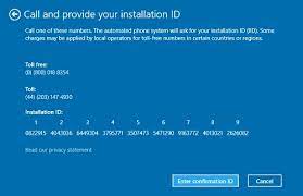 Bahkan kini generasi terbarunya lebih memudahkan manusia dalam melakukan banyak aktivitas harian. Cara Aktivasi Permanen Windows 10 Pro Dan Enterprise