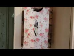 اصنعي منظم الأكياس بنفسك بأشياء بسيطة Youtube