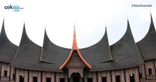 Mengenal 15 Kesenian Tradisional Khas Sumatera Barat