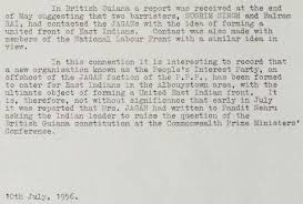 Indentured Workers and Anti-Colonial ...