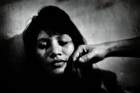 Support Antoine d'Agata 'Disorders'