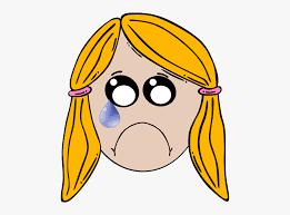 Check spelling or type a new query. Sad Face Cartoon Girl Novocom Top