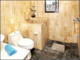 12 inspirasi tempat mencuci dan menjemur pakaian solusi. Desain Kamar Mandi Dan Tempat Cuci Baju Sederet Tempat