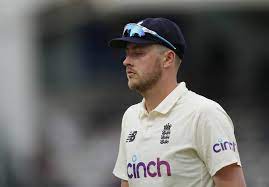 He is known for either of them. England Bowler Ollie Robinson Apologizes For Racist And Sexist Tweets The Japan Times