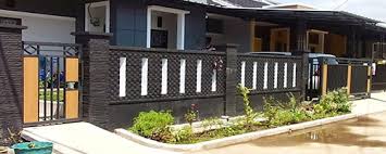 ️ walaupun berada di luar bangunan, teras rumah merupakan salah satu bagian paling berperan dalam menentukan keindahan sebuah hunian. Ketahui 3 Jenis Harga Pagar Rumah Minimalis Gratis Survei