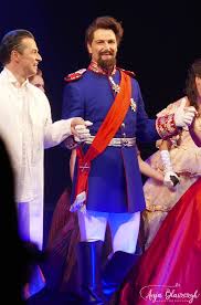 Create a free family tree for yourself or for jan ammann and we'll search for valuable new information for you. Jan Ammann In Ludwig Musical Musical Theater Lustige Szenen