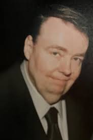 Thomas Edward Irving