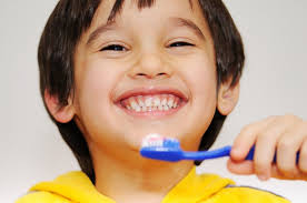 Toothbrushing Tips For Children With Special Needs Dentistry Dental Dental Care