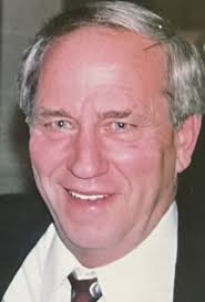 William P. Fisher Jr. Obituary (2024)