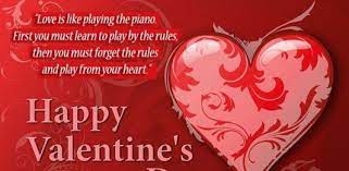 Valentines Day Quotes Happy Valentines Day Messages Wishes And Valen Happy Valentine Day Quotes Valentines Day Quotes For Friends Happy Valentines Day Wishes