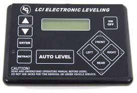 So imagine my excitement when i heard about 6 point self leveling jacks. Electric Ground Control Tt Automatic 5 Point Travel Trailer Leveling System 10 000 Lbs Lippert Camper Jacks Lc672136