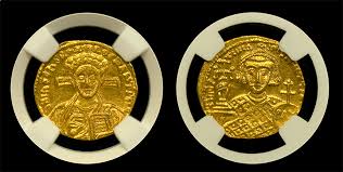 Byzantine Coins: Collecting the Golden Currency of the Eastern Roman Empire