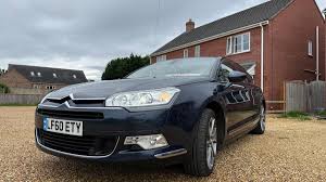 Image result for Bleu Philae 2011 Citroen