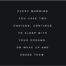 Wake Up And Grind Quotes Quotesgram