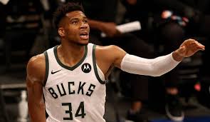 Become a fan to get. Nba Playoffs Giannis Antetokounmpo Nach Niederlage Der Milwaukee Bucks In Spiel 2 Nicht Negativ Gestimmt