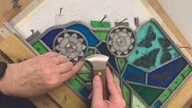 Stained Glass Workshops