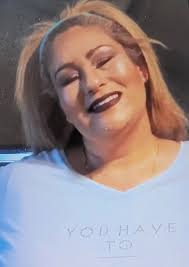 Teresa Thomas Obituary