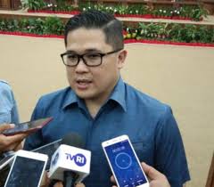 Komisi pemilihan umum provinsi sulawesi (kpu sulut) terus berkomitmen melakukan pengadaan logistik pemilihan serentak lanjutan tahun 2020. Jadi Wakil Ketua Dprd Sulut Billy Lombok Siap Mengabdi Untuk Rakyat Beritamanado Com Berita Terkini Manado Sulawesi Utara