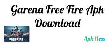 العلامات التجارية هي ملك لأصحابها. Garena Free Fire Android Apk Download Play Online
