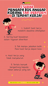 Di Tempat Kerja Kebiasaannya Boss Atau Manager Akan Pantau Performance Korang Supaya Tingkah Laku Target Goal Yang Ditetapkan Self Motivation Motivation Self