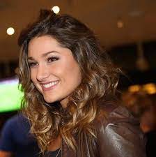 Sasha meneghel szafir (born july 28, 1998 in rio de janeiro) is a brazilian model, actress and athlete. Luciano